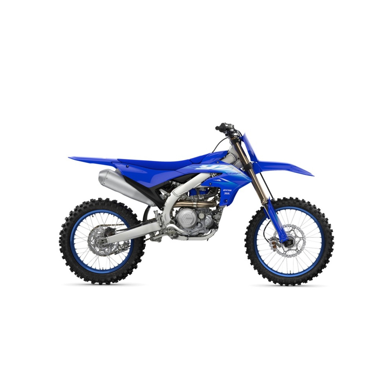 Yamaha | Crossmotor YZ450F 2027